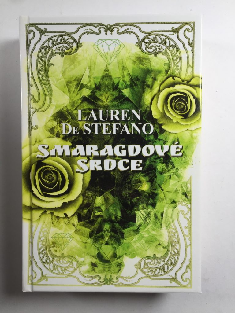 Smaragdové srdce