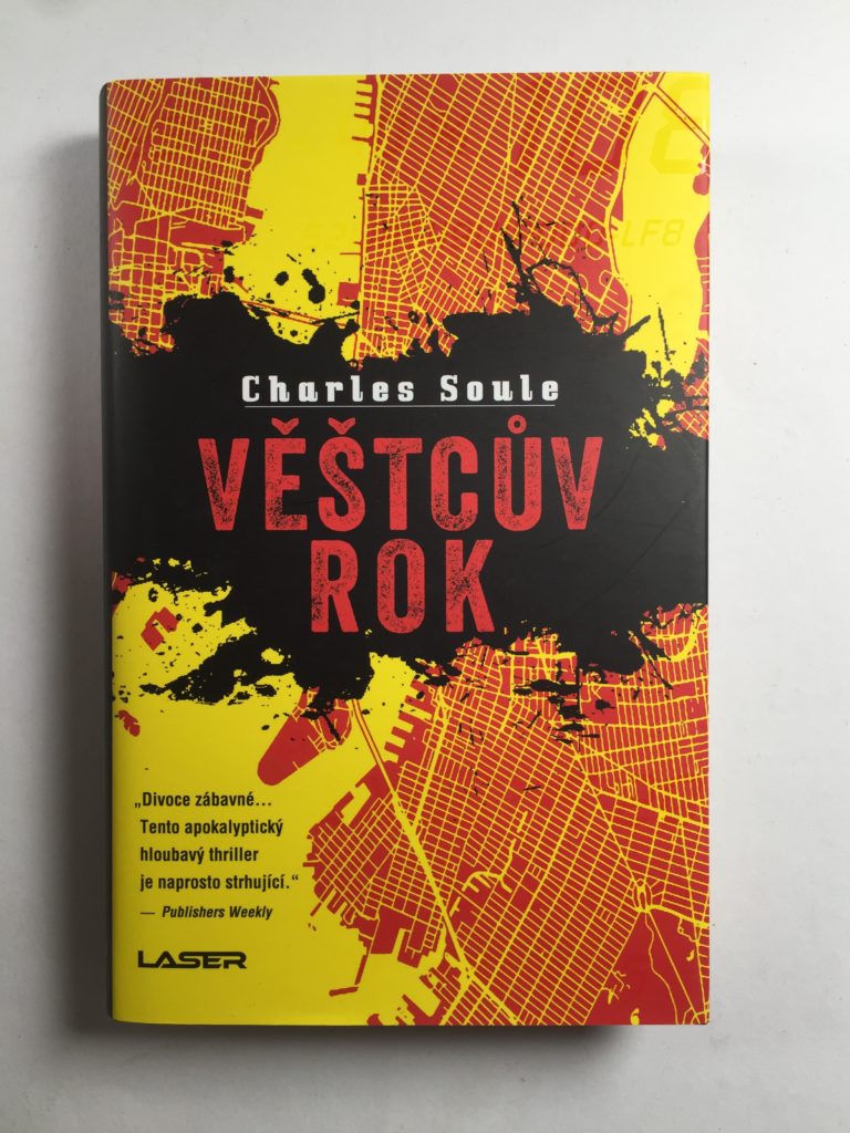 Věštcův rok
