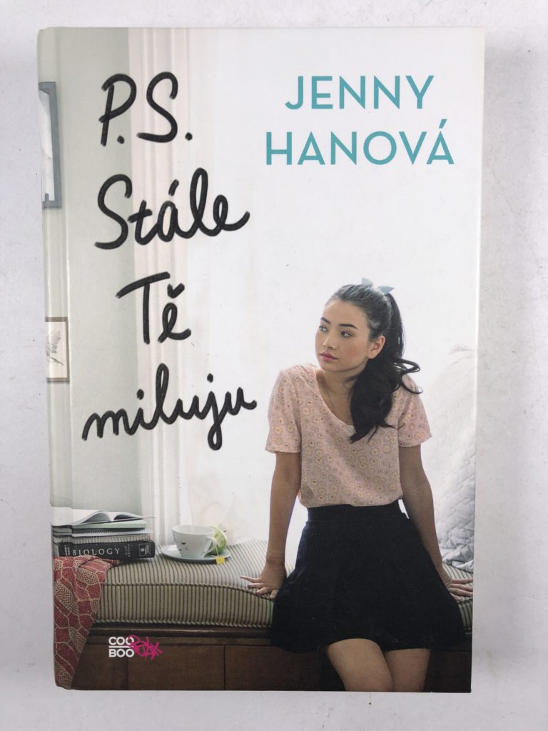 P. S. Stále Tě miluju Pevná (2016)