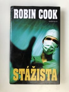 Levně Stážista Pevná (2005)