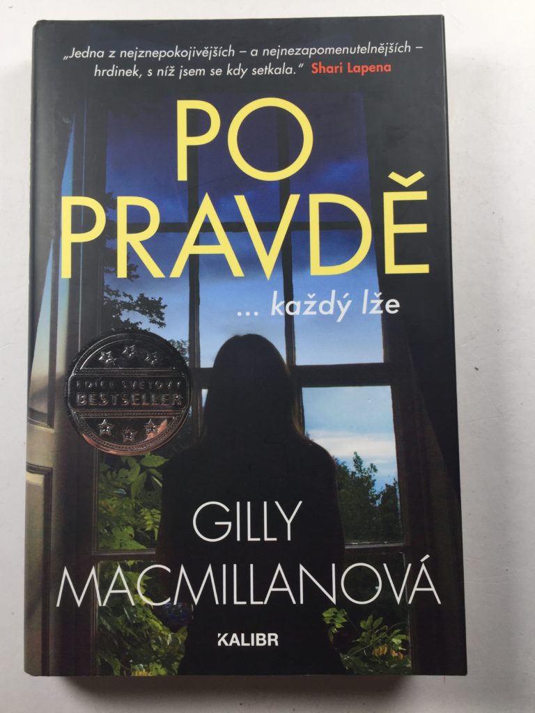 Levně Po pravdě Pevná (2021)