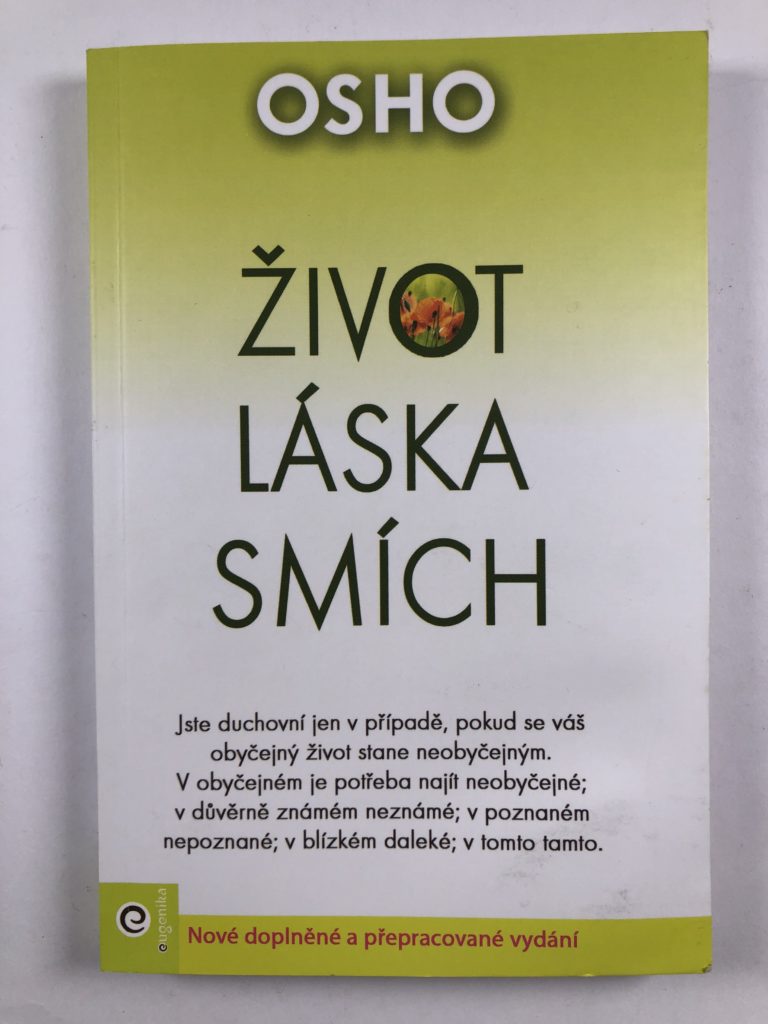 Levně Život, láska, smích 2. vydání