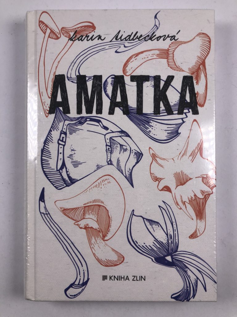 Levně Amatka