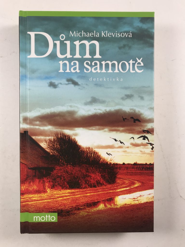 Levně Dům na samotě Pevná (2011)