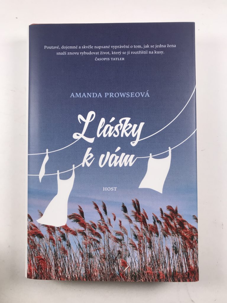Z lásky k vám