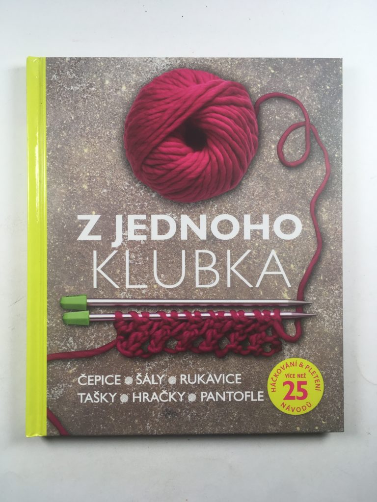 Levně Z jednoho klubka