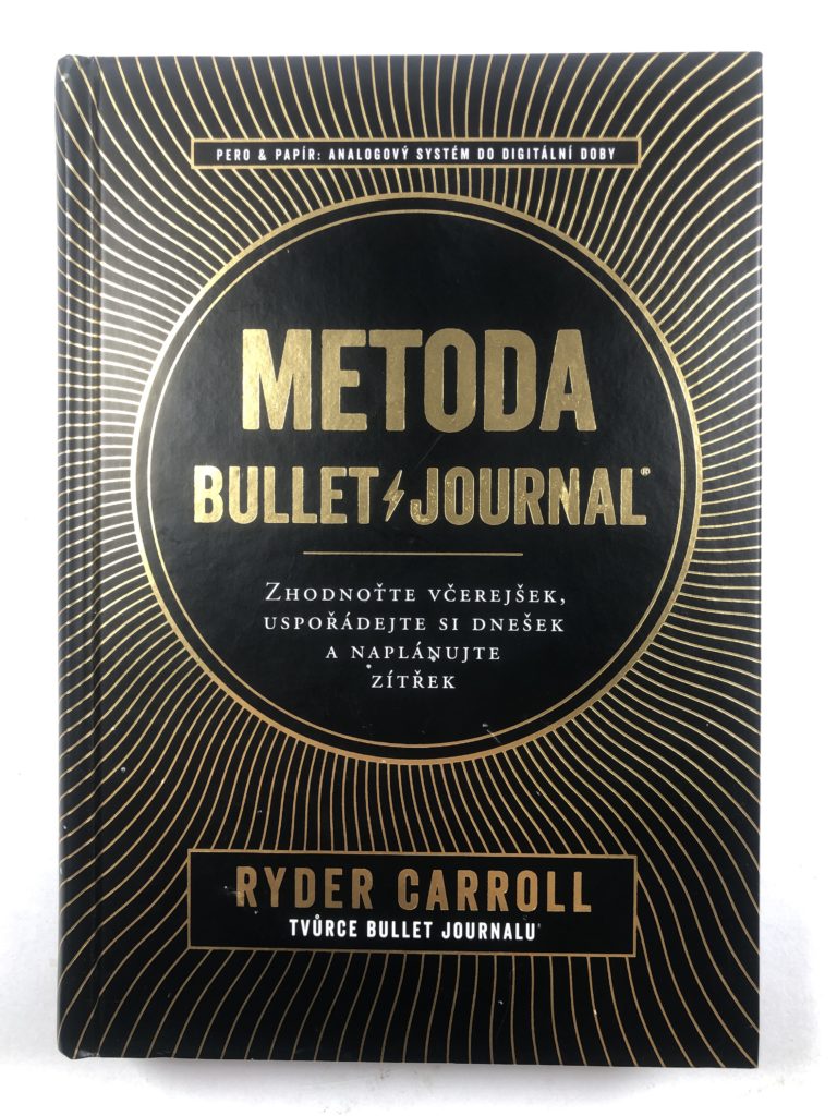 Metoda Bullet Journal