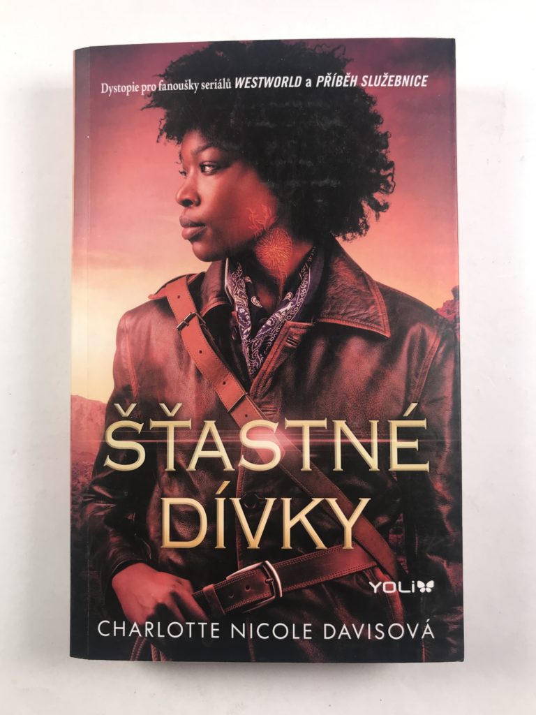 Levně Šťastné dívky
