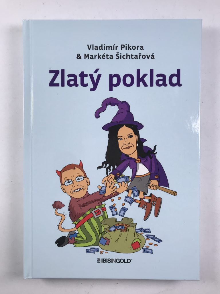 Zlatý poklad