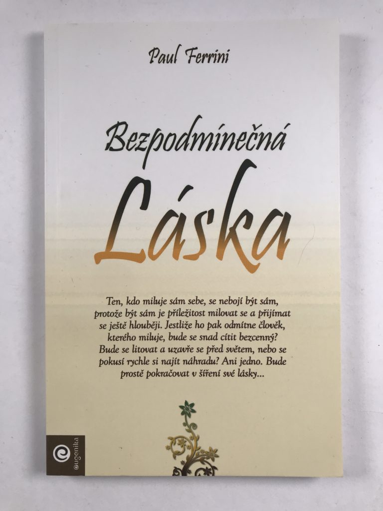 Bezpodmínečná láska