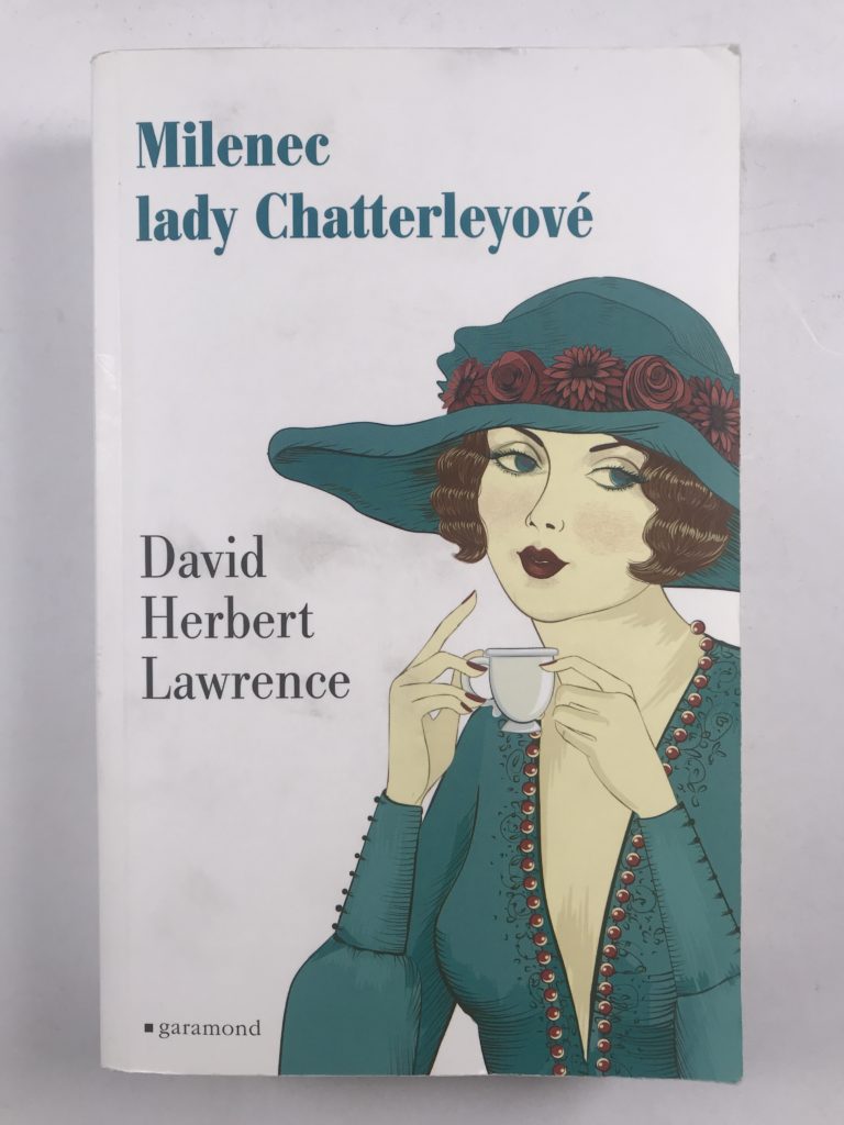 Levně Milenec Lady Chatterleyové Měkká (2014)