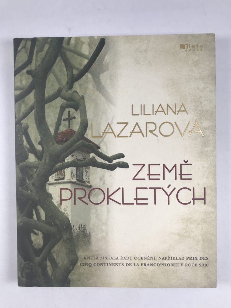 Země prokletých