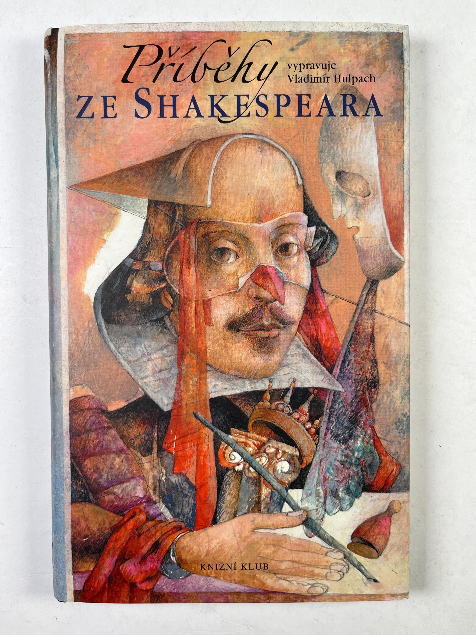 Levně Příběhy ze Shakespeara 3. vydání