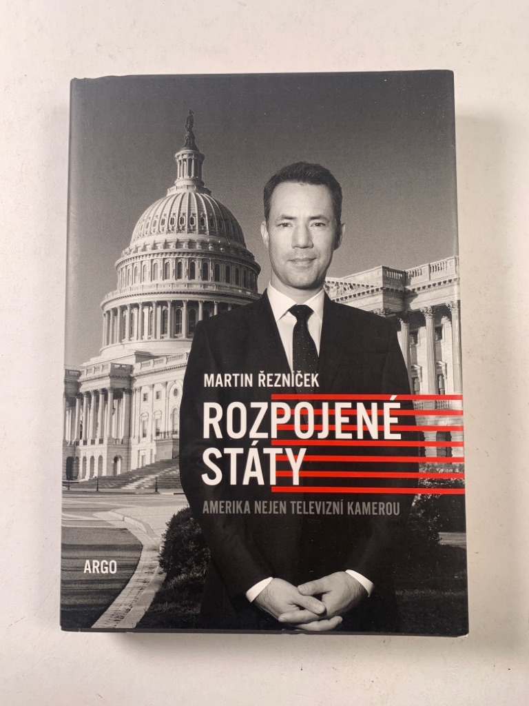 Rozpojené státy Měkká 2020