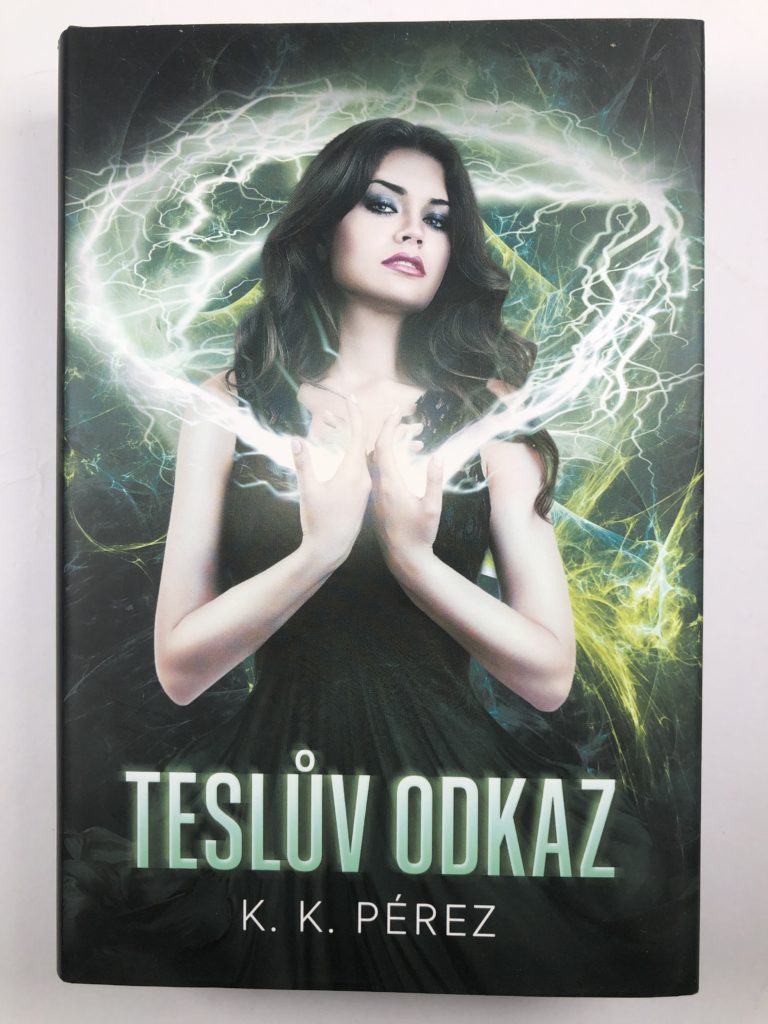 Teslův odkaz