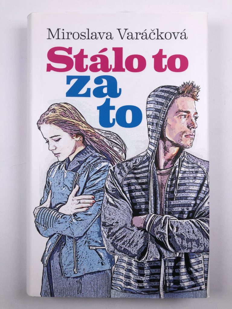 Stálo to za to!