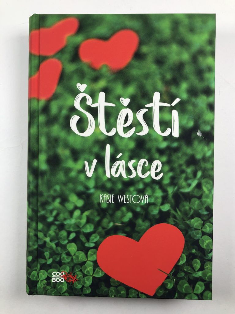 Štěstí v lásce