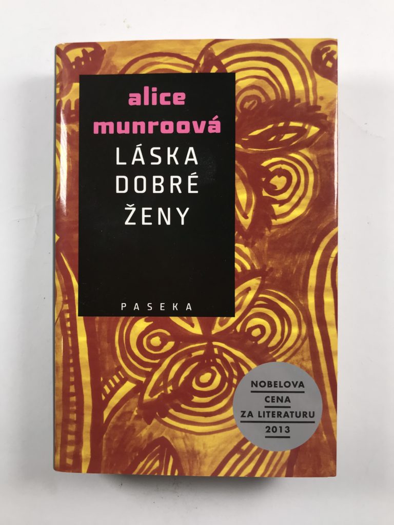 Láska dobré ženy