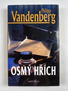 Levně Osmý hřích Pevná (2009)