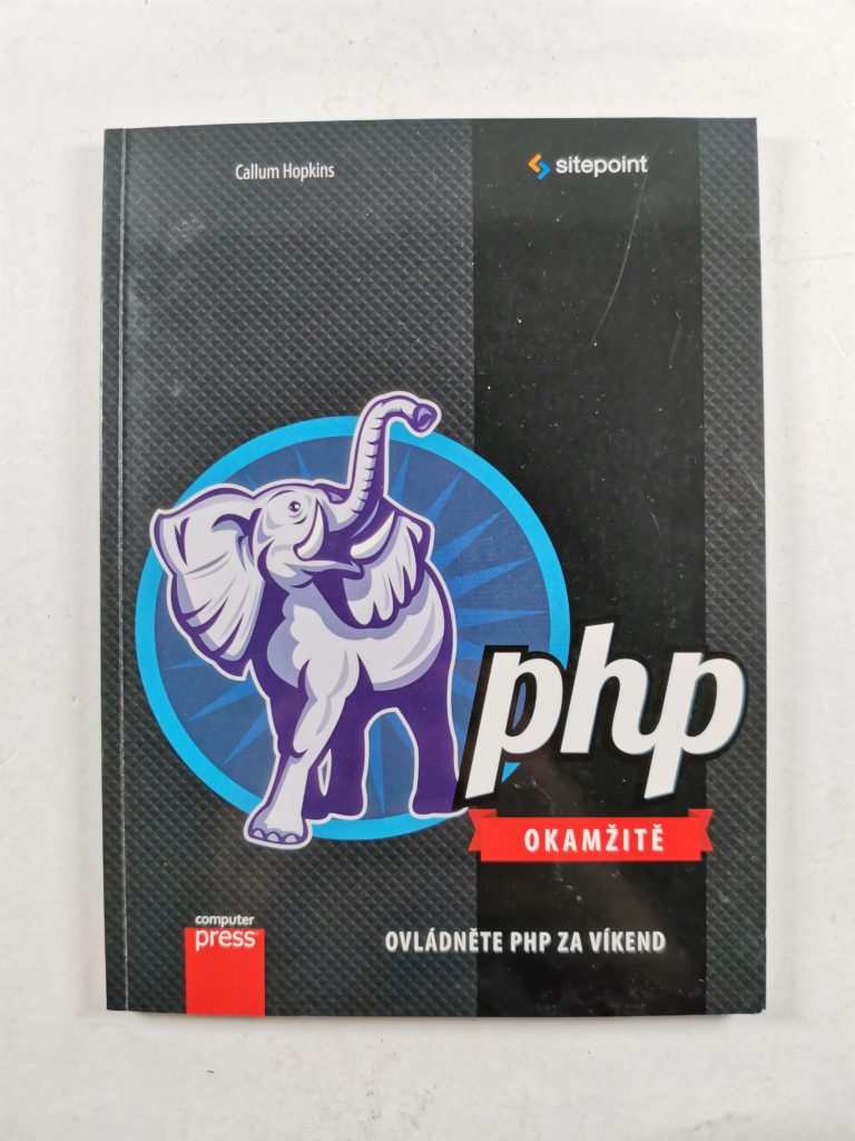 PHP Okamžitě