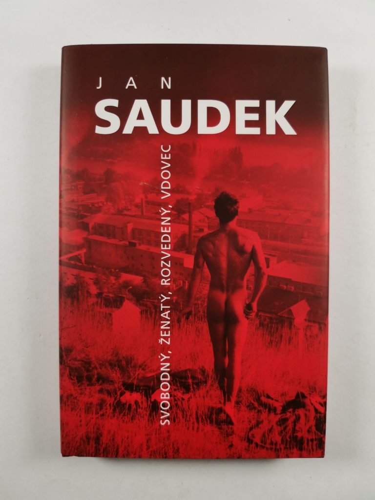 Jan Saudek – Svobodný, ženatý, rozvedený, vdovec Pevná (2015)