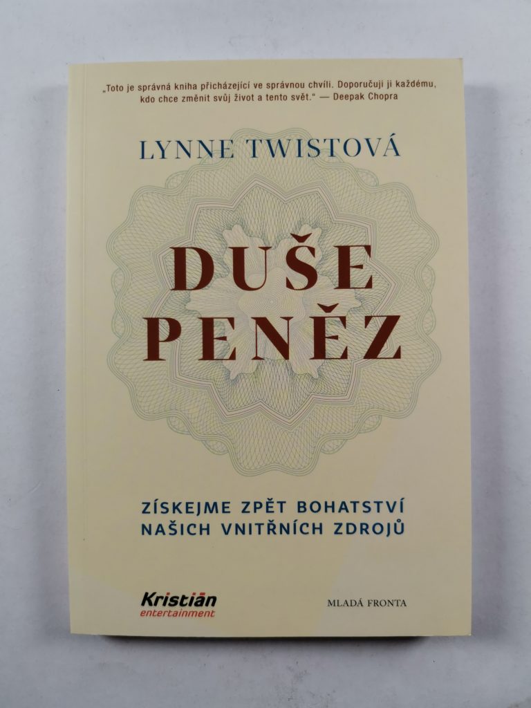 Duše peněz