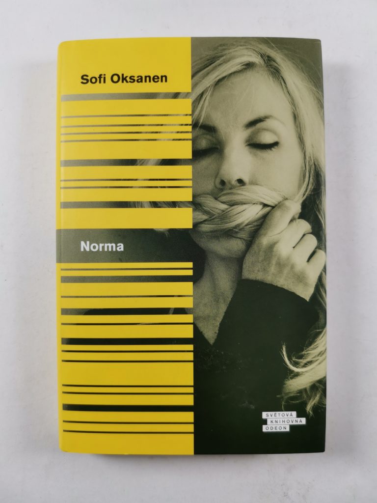 Levně Norma