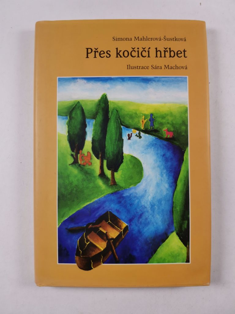 Přes kočičí hřbet