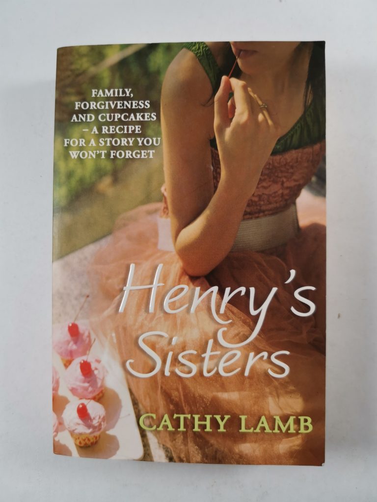 Levně Henry's Sisters