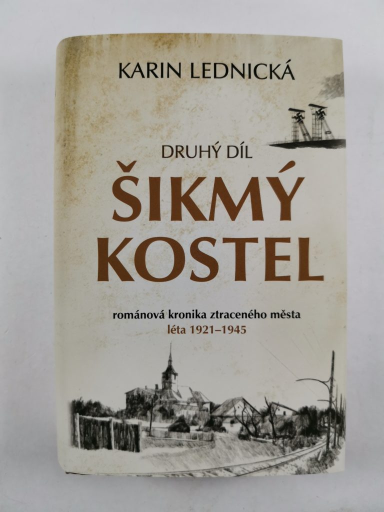 Levně Šikmý kostel 2 Pevná (2021)