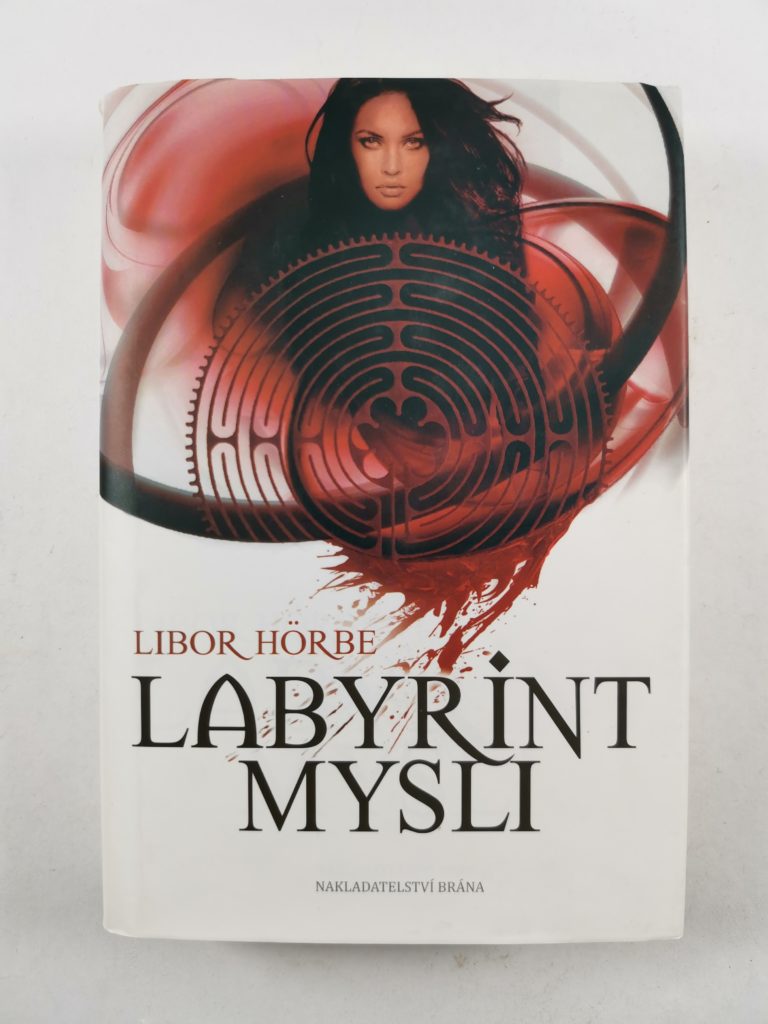 Labyrint mysli Měkká (2015)