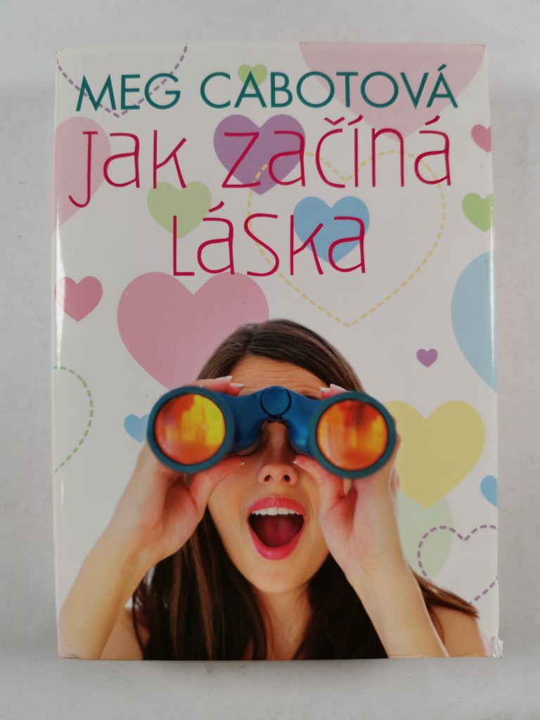 Jak začíná láska Pevná 2012