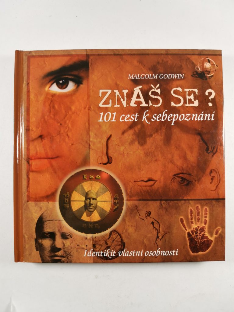 Levně Znáš se? 101 cest k sebepoznání