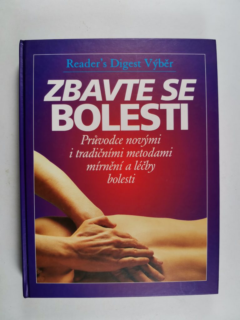 Levně Zbavte se bolesti