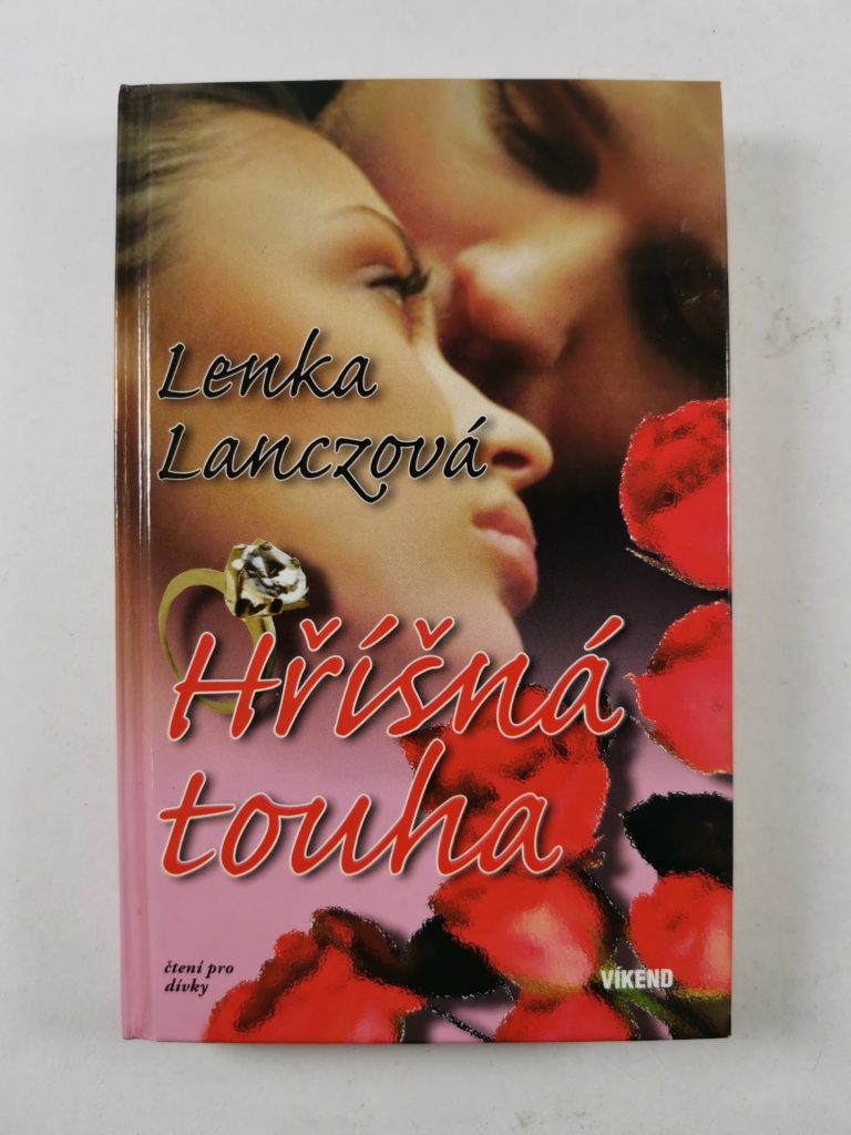 Hříšná touha Pevná (2006)