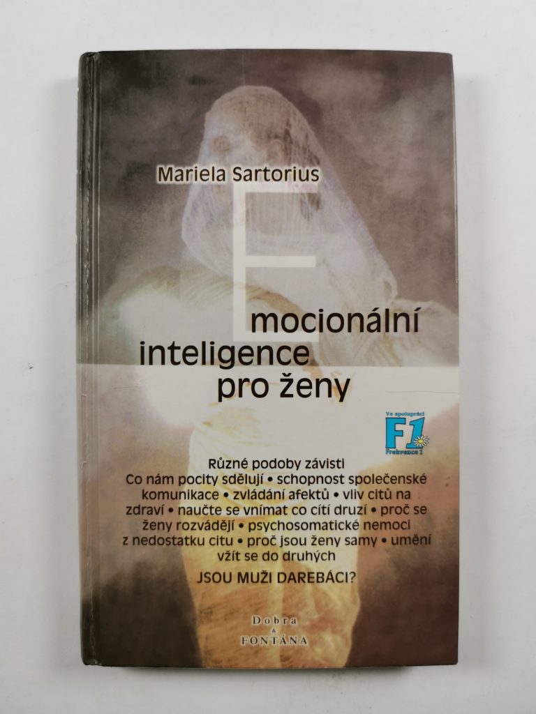 Emocionální inteligence pro ženy