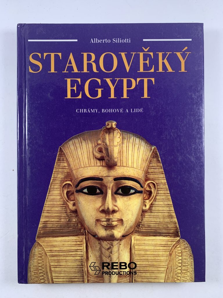 Levně Starověký Egypt