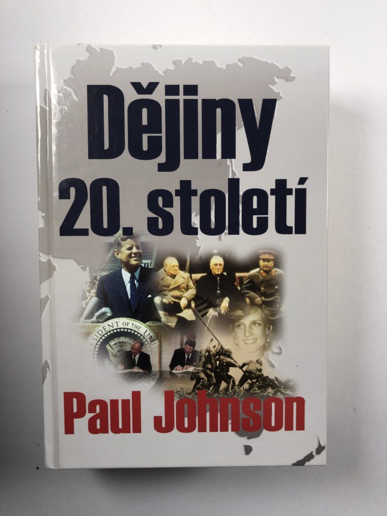 Levně Dějiny 20. století Pevná (2014)