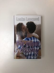 Pár minut lásky Pevná (2013)