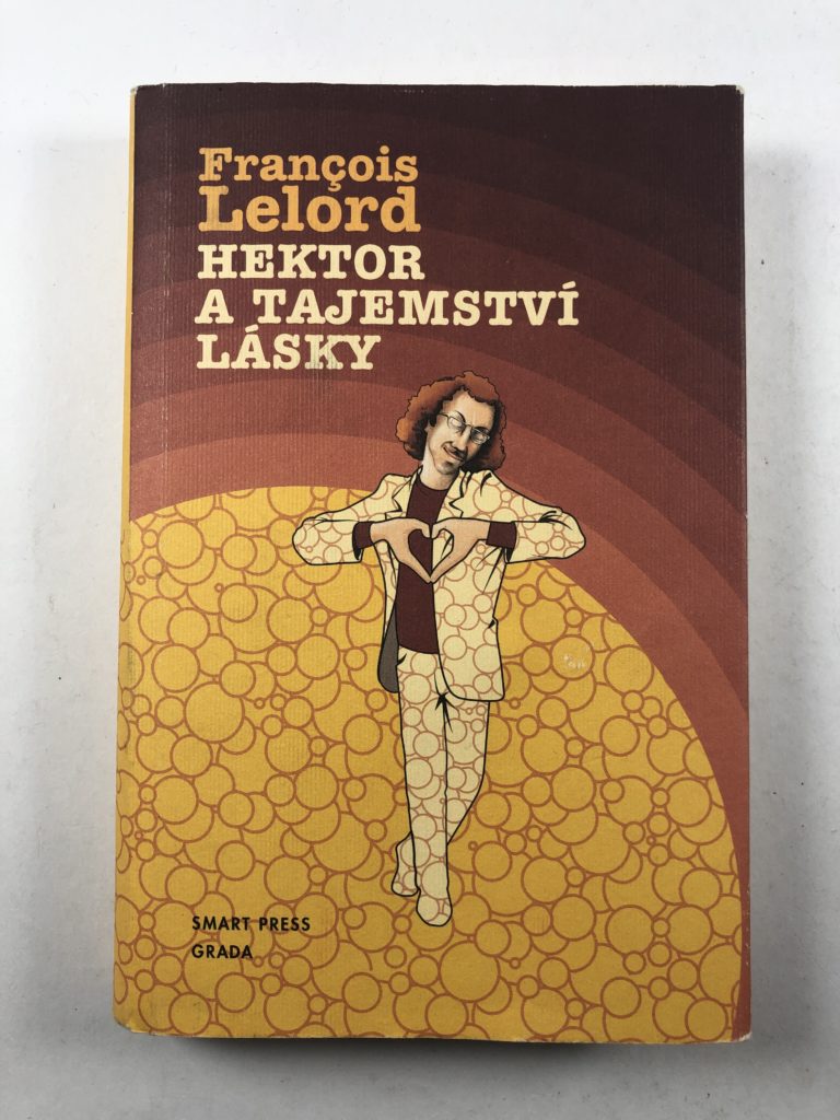 Hektor a tajemství lásky Pevná