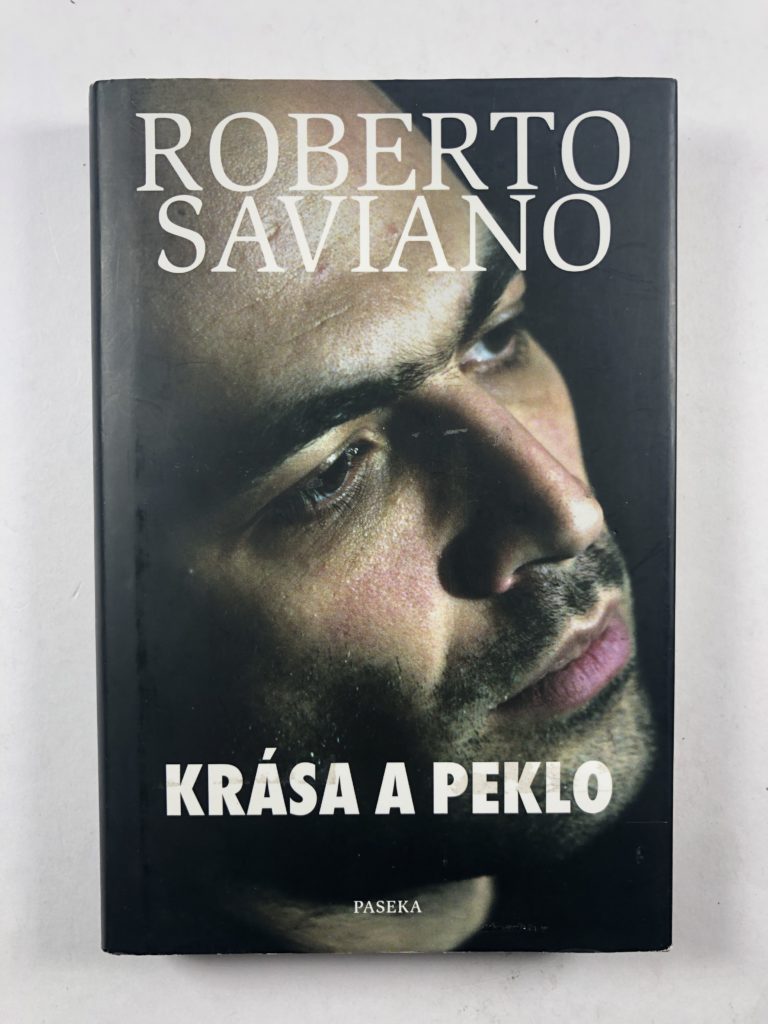 Krása a peklo