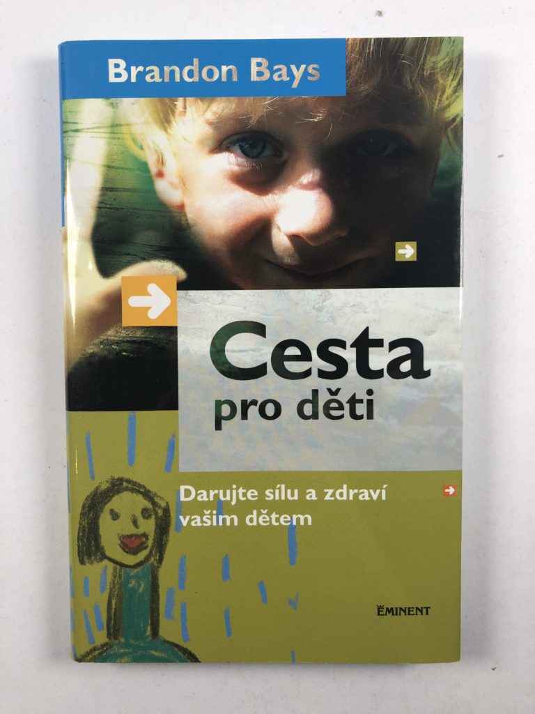 Levně Cesta pro děti