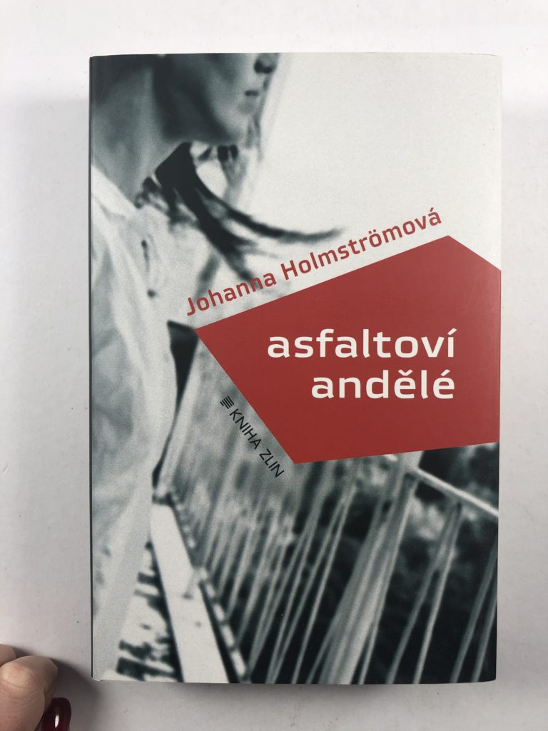 Asfaltoví andělé