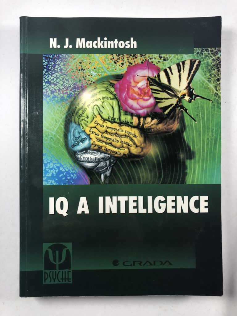 IQ a inteligence