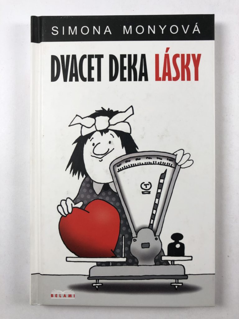 Dvacet deka lásky