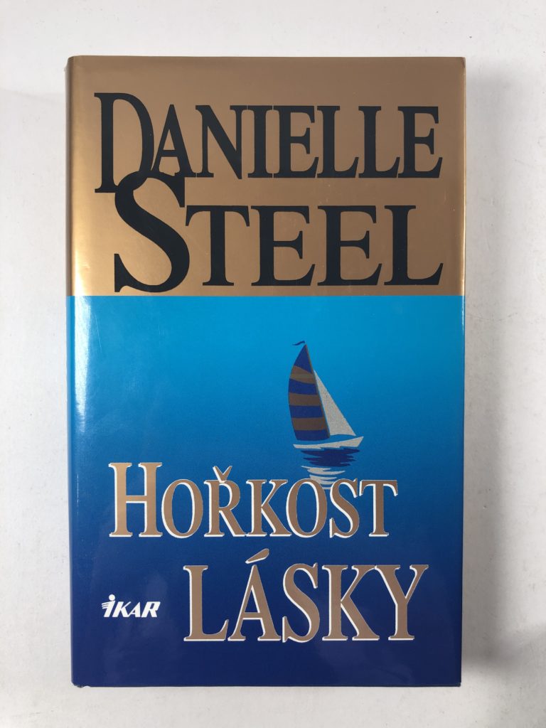 Hořkost lásky