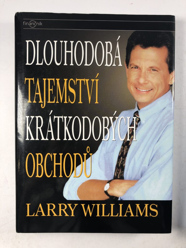 Levně Dlouhodobá tajemství krátkodobých obchodů