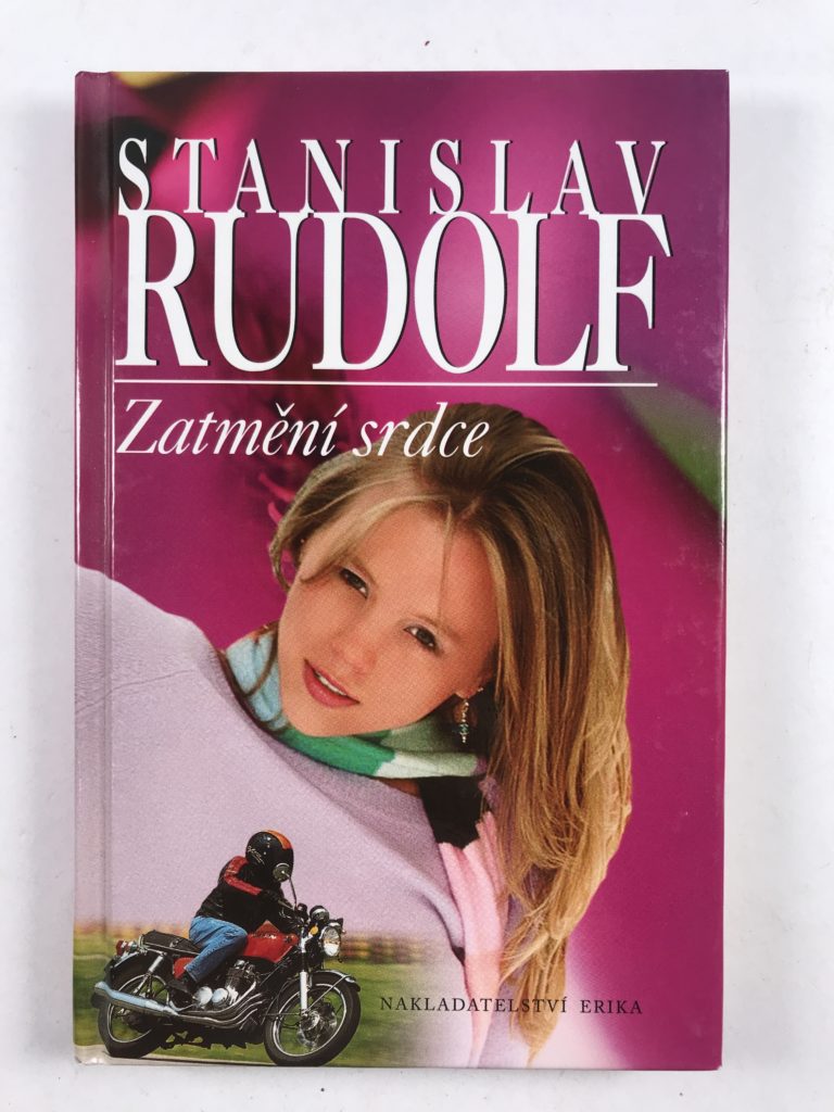 Levně Zatmění srdce Pevná (2007)