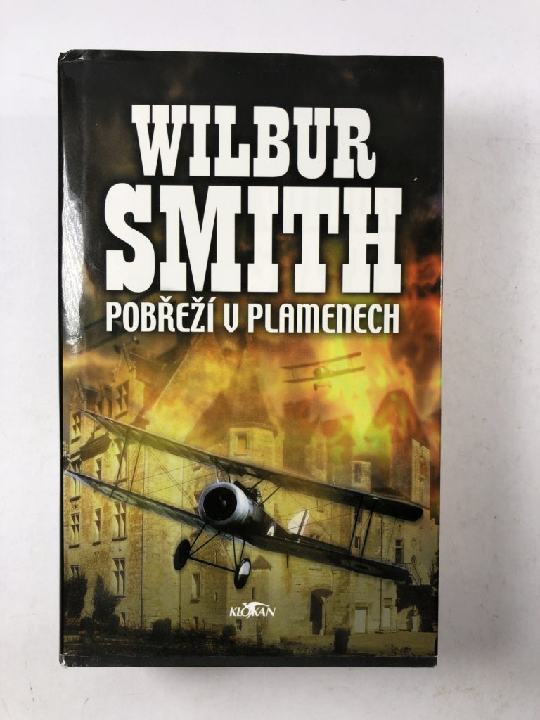 Pobřeží v plamenech Pevná (2002)