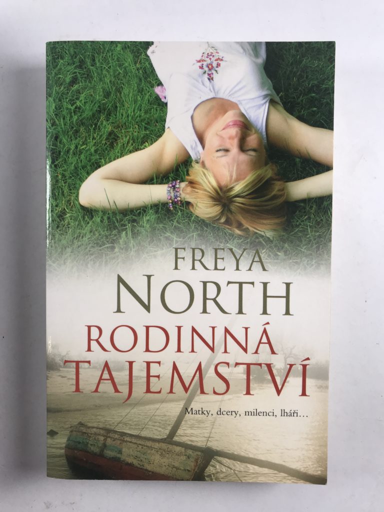 Rodinná tajemství Měkká (2010)